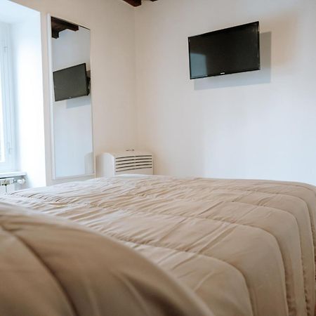Vascellari Home, Trastevere Roma Eksteriør bilde