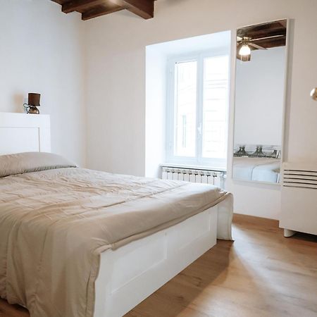 Vascellari Home, Trastevere Roma Eksteriør bilde