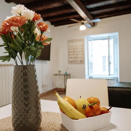 Vascellari Home, Trastevere Roma Eksteriør bilde