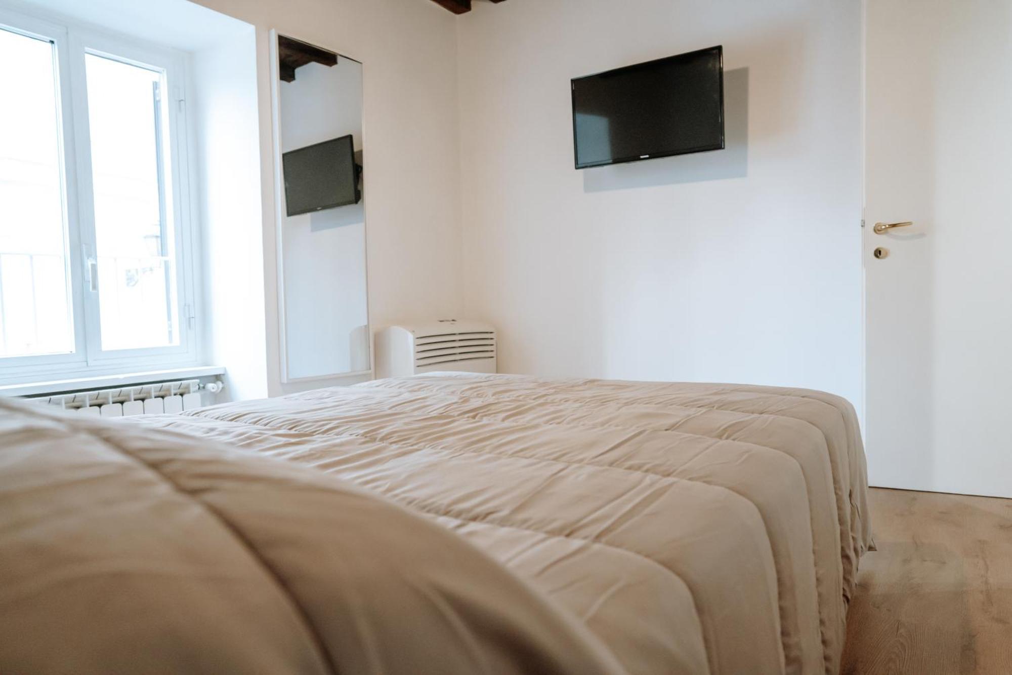 Vascellari Home, Trastevere Roma Eksteriør bilde