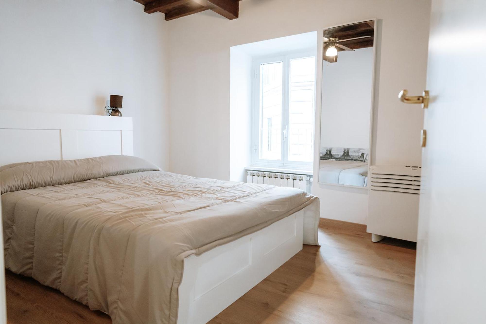 Vascellari Home, Trastevere Roma Eksteriør bilde
